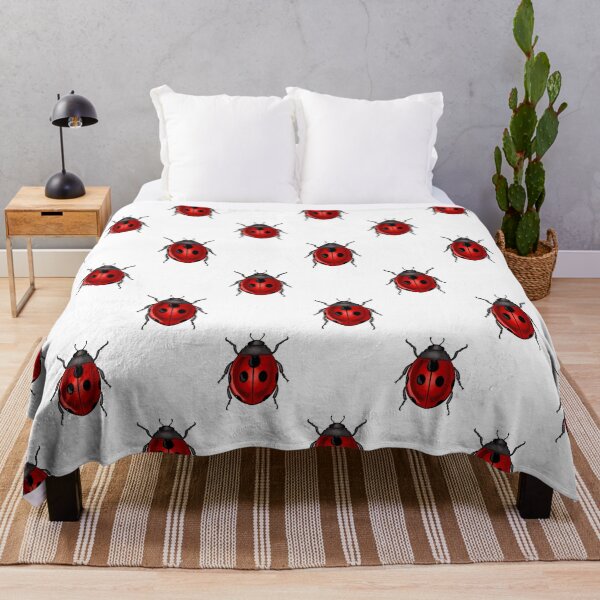 Item preview, ladybug  designed and sold by PurpleTurtle8.