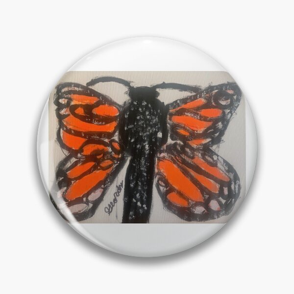 Item preview, Monarch Butterfly designed and sold by Staceydl.