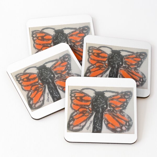 Item preview, Monarch Butterfly designed and sold by Staceydl.