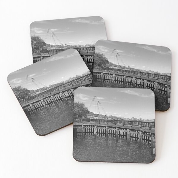Item preview, Pedestrian Bridge designed and sold by veraD58.