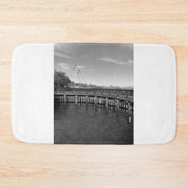 Item preview, Pedestrian Bridge designed and sold by veraD58.