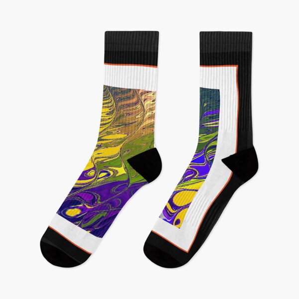 Item preview, In The Flow designed and sold by glink.