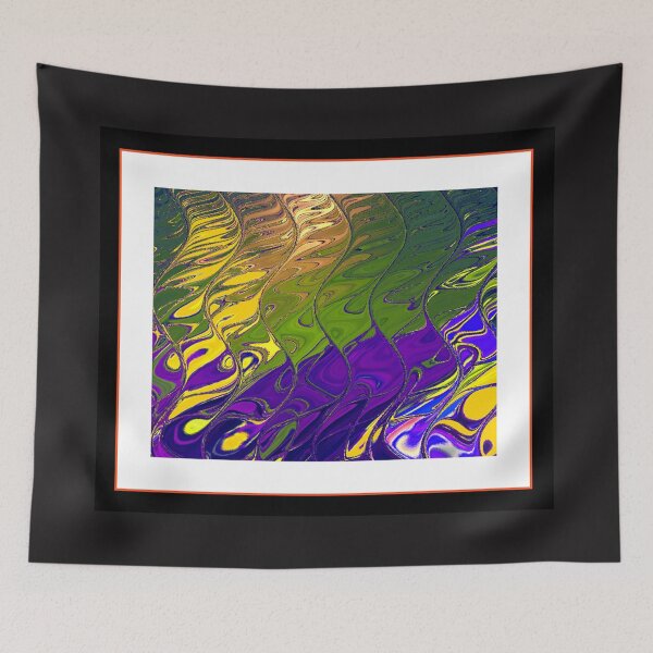 Item preview, In The Flow designed and sold by glink.