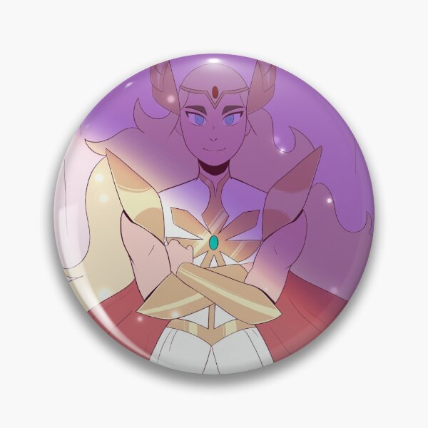 Item preview, Póster She-Ra designed and sold by saturn-leia.