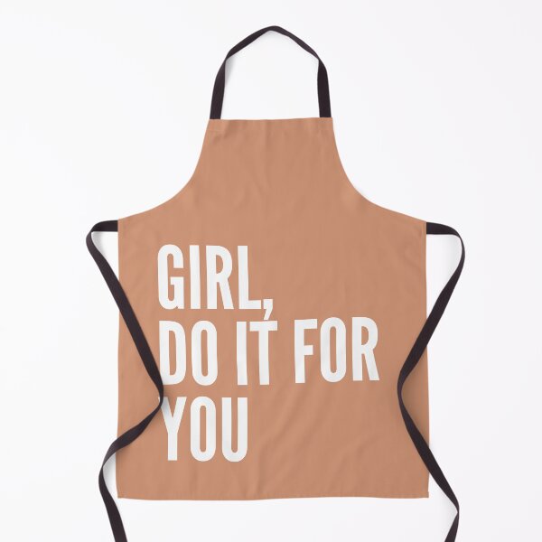 Artikelvorschau, Mädchen tun es für Sie Mädchen Chef freche Badass inspirierende Zitat Motivationsslogans starke Frauen wilde noble Leben Motto minimalistische kurze Worte Zitate Positivität Erfolg Sprüche 2 entworfen und verkauft von Inside Head.