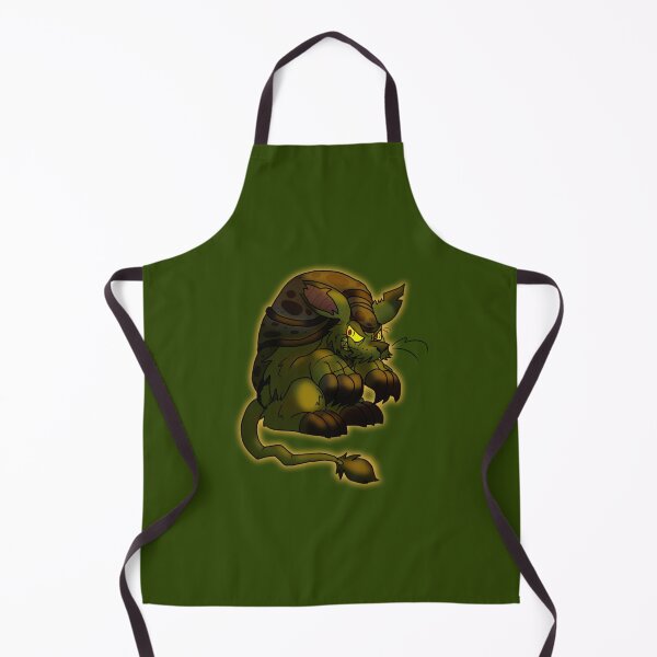 Item preview, Neopets- Mutant Bori designed and sold by pasquariello.