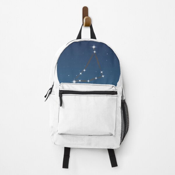 Item preview, Zodiac Capricorn Constellation designed and sold by K-Zittles.