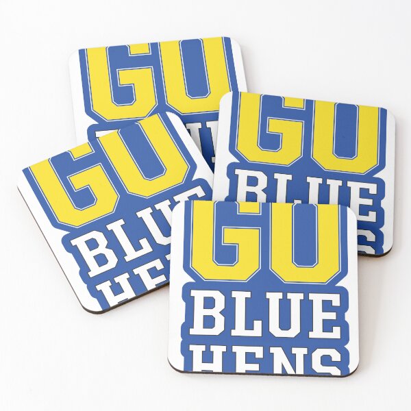 Item preview, Go Blue Hens designed and sold by field3.