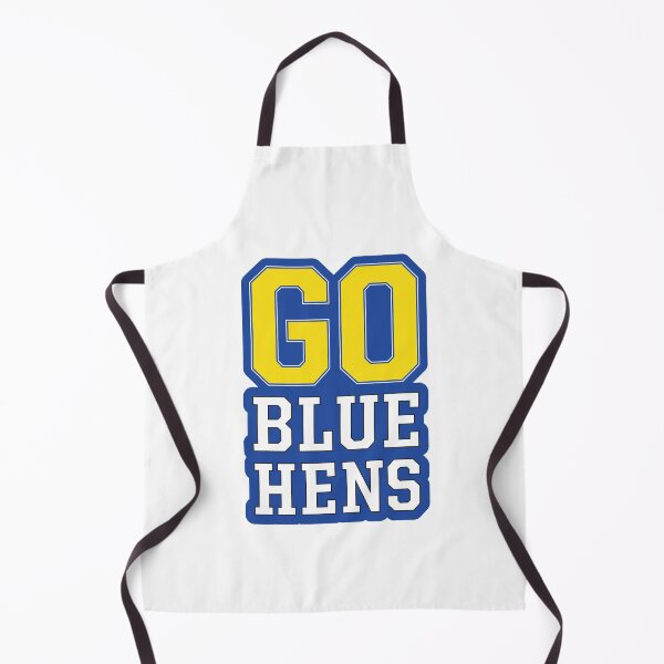 Item preview, Go Blue Hens designed and sold by field3.