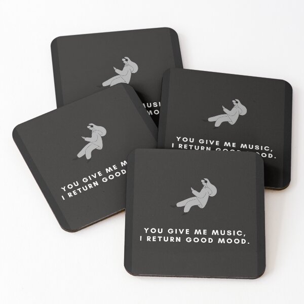 Item preview, Music is life. designed and sold by Sruthy S.