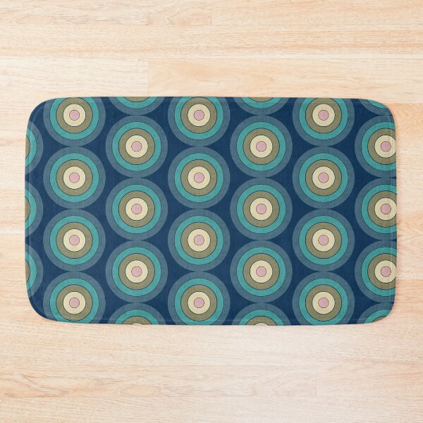 Item preview, Vintage Circles 1L designed and sold by dominicanslangs.