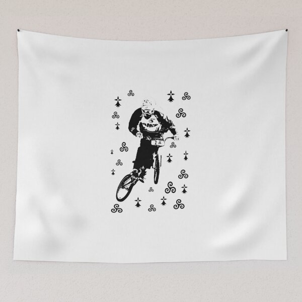 Item preview,  bmx designed and sold by ricobarinas.