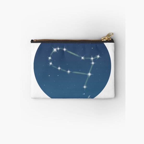 Item preview, Zodiac Gemini Constellation designed and sold by K-Zittles.