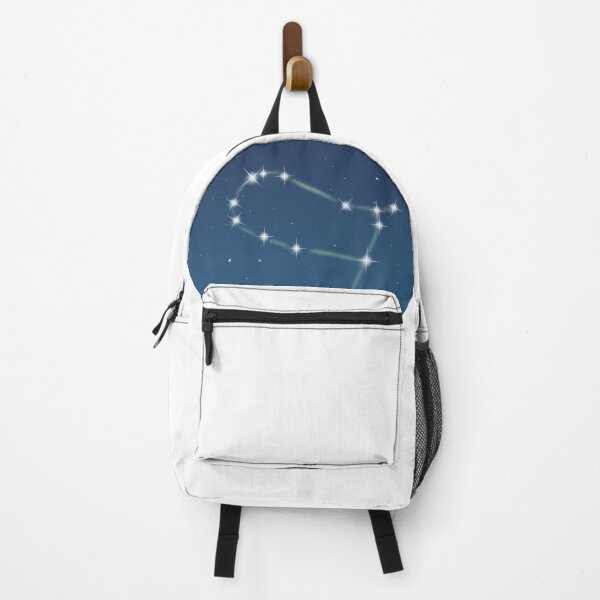 Item preview, Zodiac Gemini Constellation designed and sold by K-Zittles.