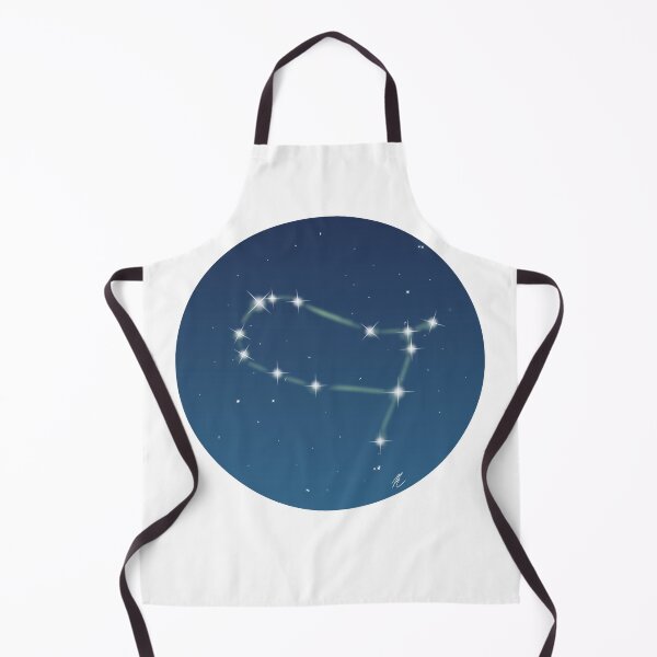 Item preview, Zodiac Gemini Constellation designed and sold by K-Zittles.