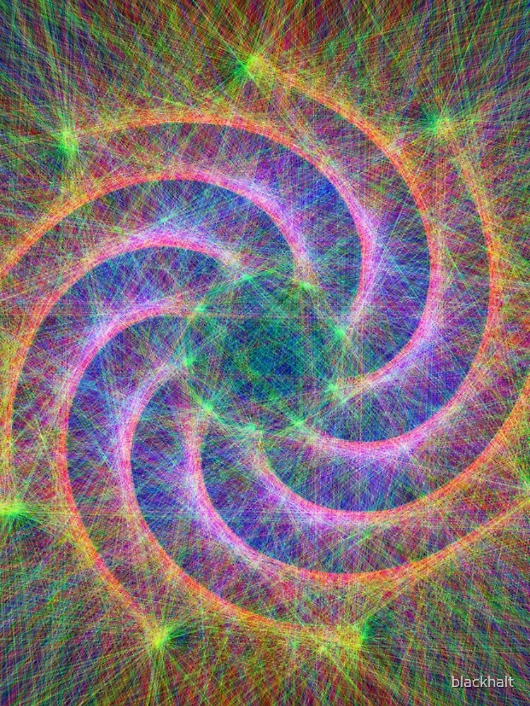 Optical lines by blackhalt