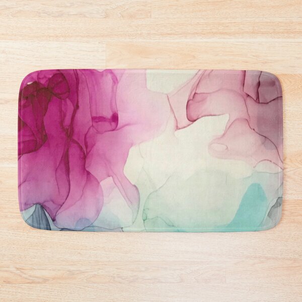Item preview, Color Explosion 8 - Alcohol Ink Art designed and sold by ApArtPaintings.