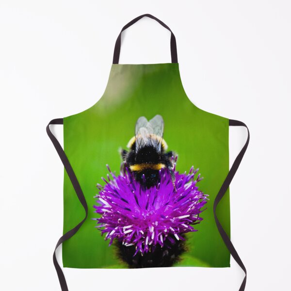 Item preview, The Bee Taking a Knap designed and sold by Amber Stringer Photography.