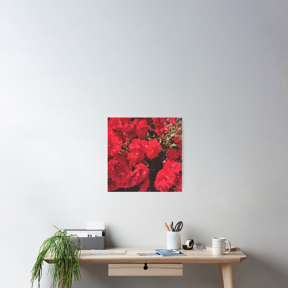 Item preview, Poster designed and sold by caruanam.