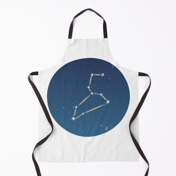 Item preview, Zodiac Leo Constellation designed and sold by K-Zittles.