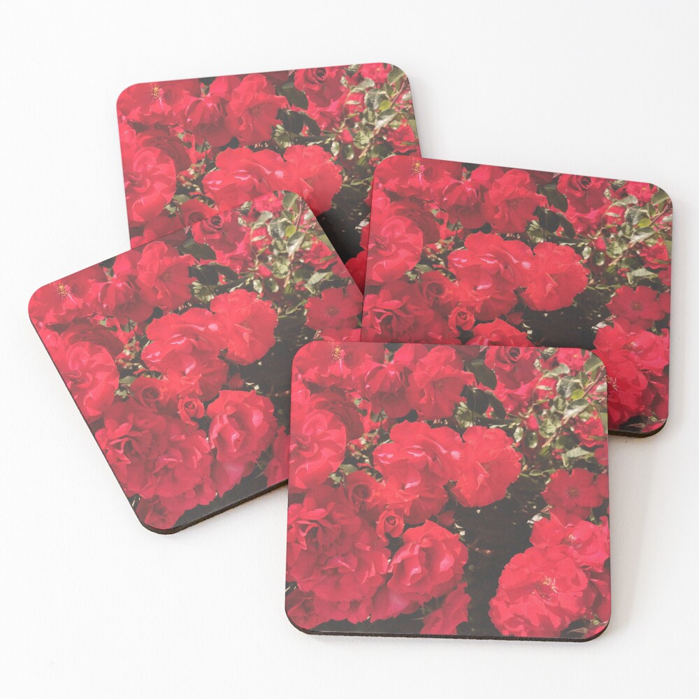 Item preview, Coasters (Set of 4) designed and sold by caruanam.