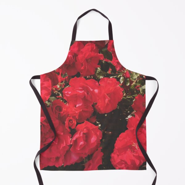 Item preview, Fresh Red Roses designed and sold by Ayurveda Fun Store.