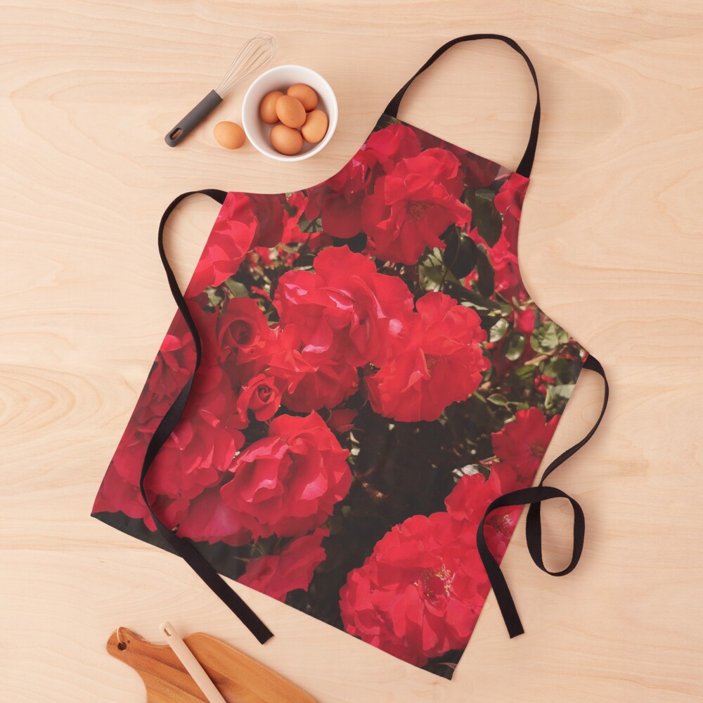 Item preview, Apron designed and sold by caruanam.
