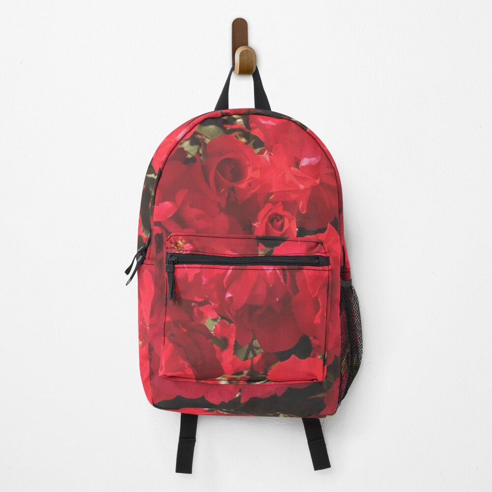 Item preview, Backpack designed and sold by caruanam.