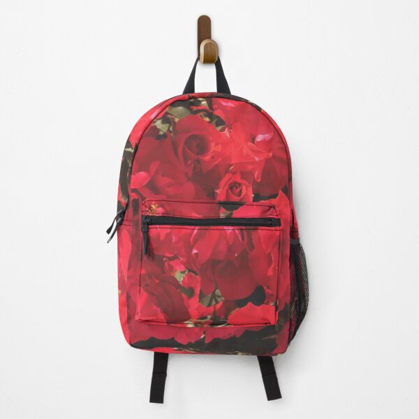 Item preview, Fresh Red Roses designed and sold by Ayurveda Fun Store.