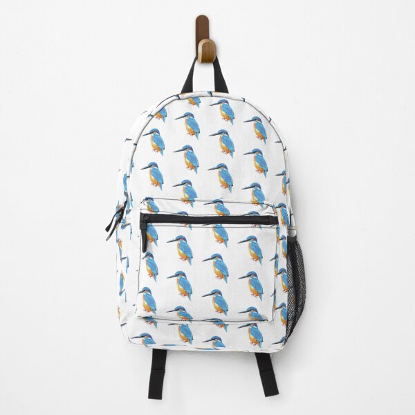 Item preview, Kingfisher bird. designed and sold by KasTanDesign.