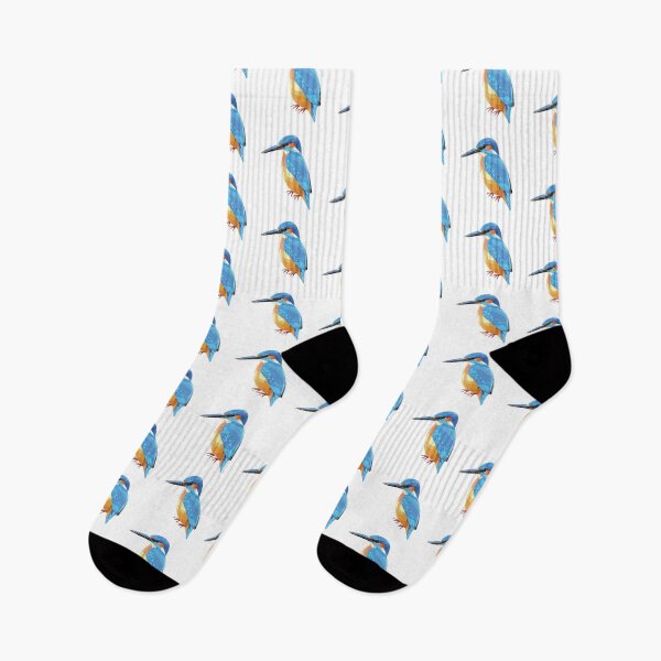 Item preview, Kingfisher bird. designed and sold by KasTanDesign.
