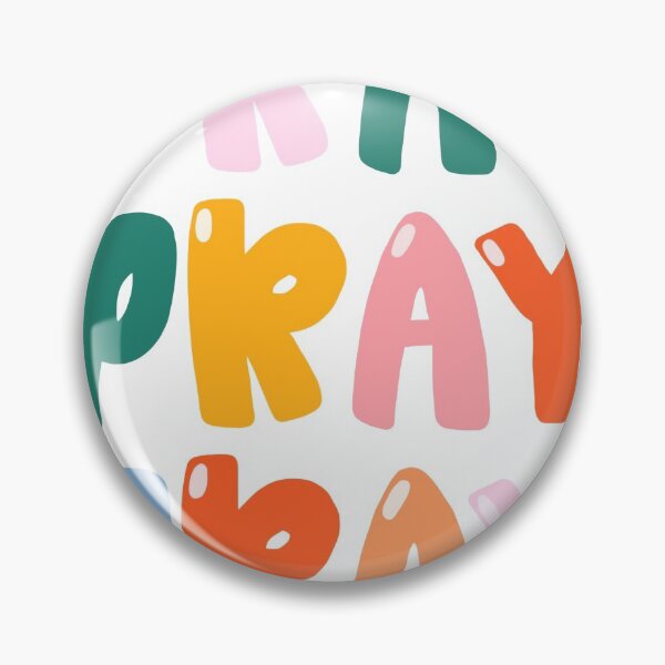 Item preview, pray pray pray designed and sold by clarabjensen.
