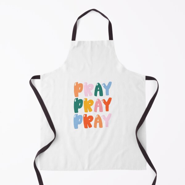 Item preview, pray pray pray designed and sold by clarabjensen.