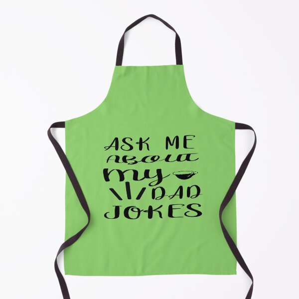 Item preview, Ask Me About My Dad Jokes - Fathers Day designed and sold by VikGen.