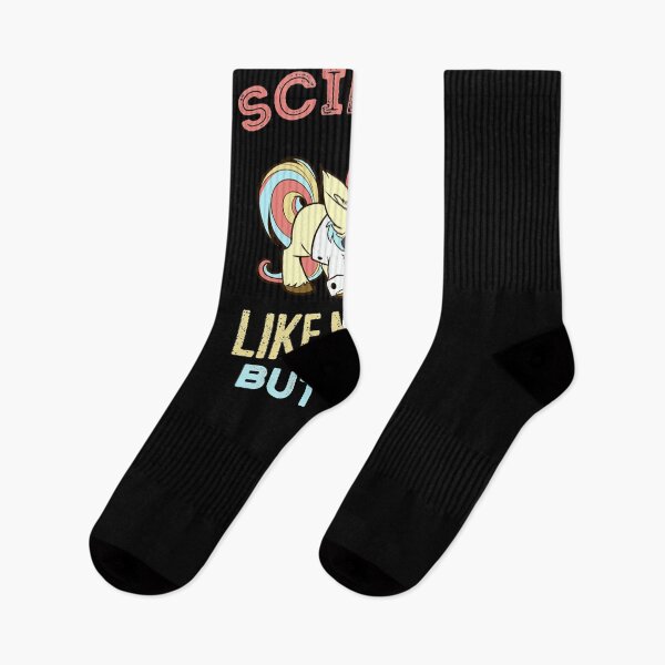 Item preview, Science It's Like Magic But Real Funny Students Gift designed and sold by IFFOUR.