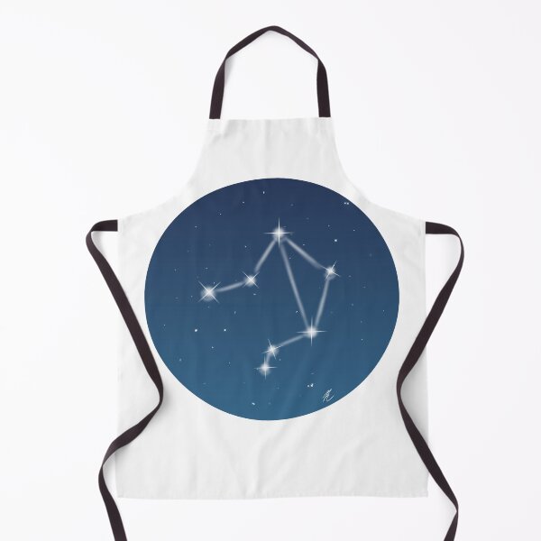 Item preview, Zodiac Libra Constellation designed and sold by K-Zittles.