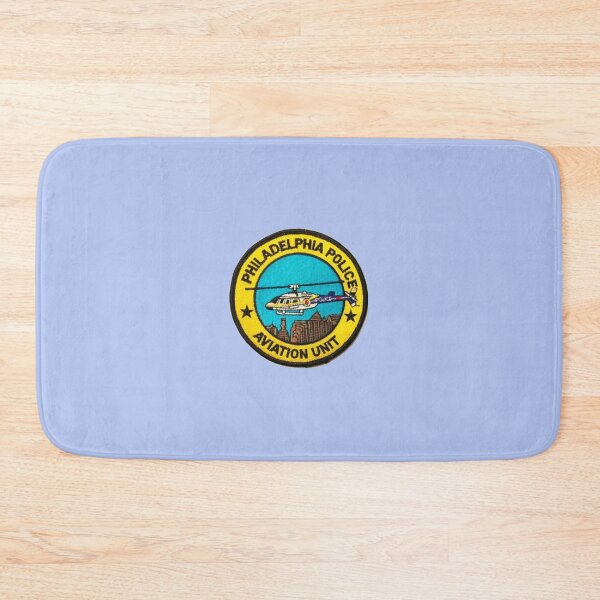 Item preview, Philadelphis Police Aviation Unit designed and sold by Lawrence Baird.