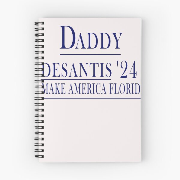 Item preview, Daddy 2024 Desantis Make America Florida Flamingo Election,father's day designed and sold by AlexyArtDesign.