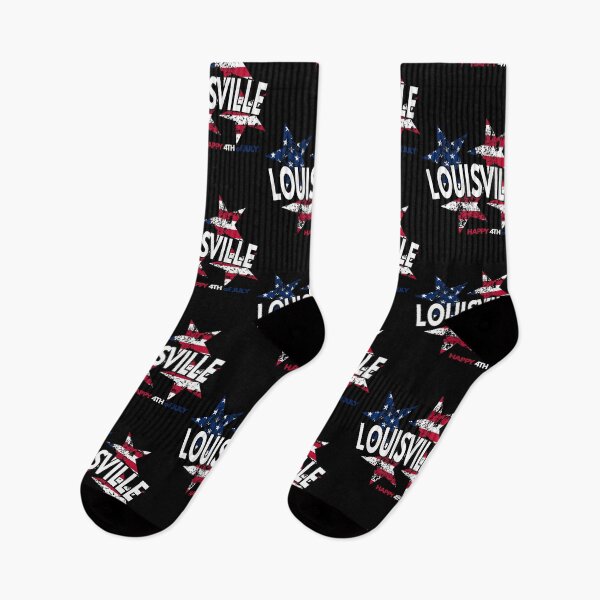 Item preview, Lousiville Fourth of July designed and sold by MoonsmileProd.