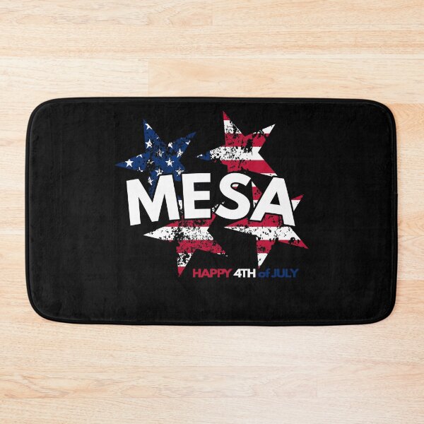 Item preview, Mesa Fourth of July designed and sold by MoonsmileProd.