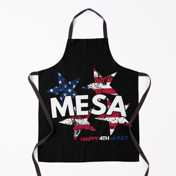 Item preview, Mesa Fourth of July designed and sold by MoonsmileProd.