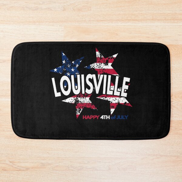 Item preview, Lousiville Fourth of July designed and sold by MoonsmileProd.