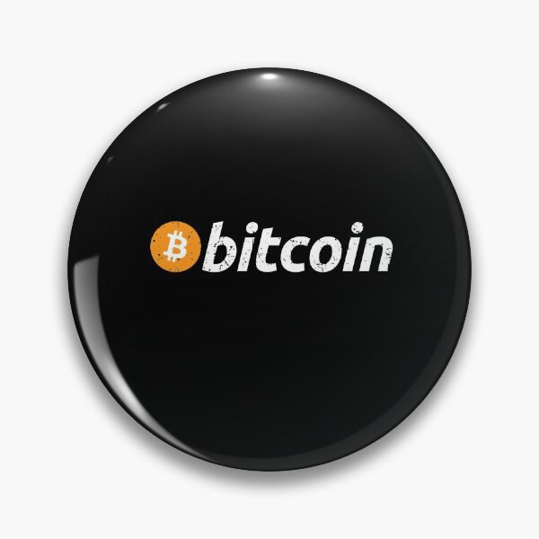 Item preview, Bitcoin BTC Crypto Blockchain Currency designed and sold by Artur Meinzer.