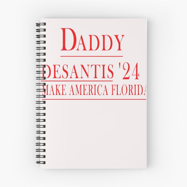 Item preview, Daddy 2024 Desantis Make America Florida Flamingo Election,father's day designed and sold by AlexyArtDesign.