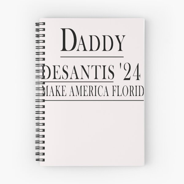 Item preview, Daddy 2024 Desantis Make America Florida Flamingo Election,father's day designed and sold by AlexyArtDesign.