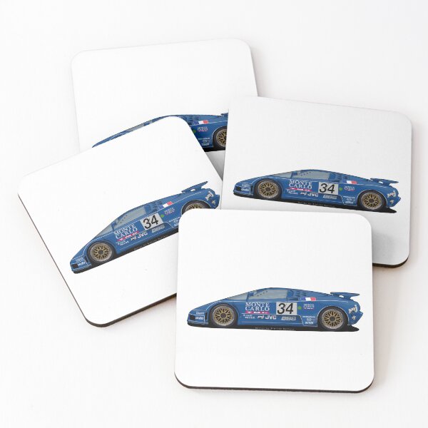 Item preview, Bugatti EB110 designed and sold by RiptideGallery.