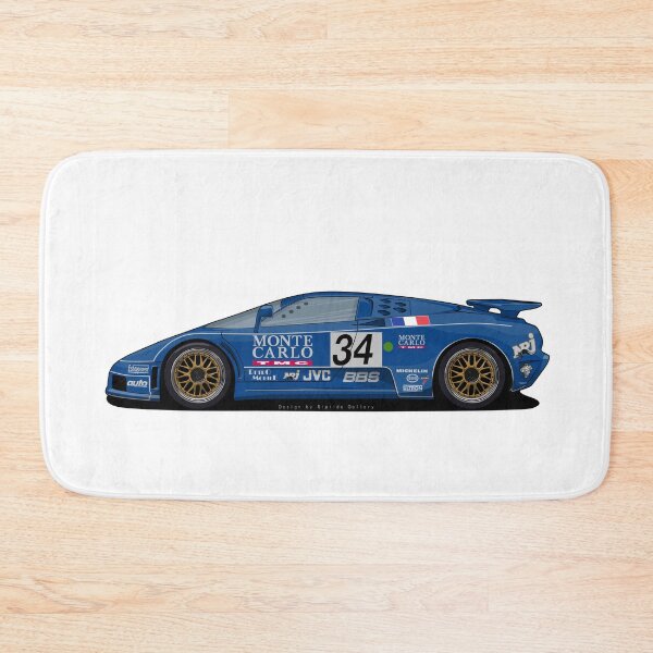 Item preview, Bugatti EB110 designed and sold by RiptideGallery.