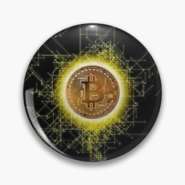 Item preview, T-shirt Bitcoin  designed and sold by tata62.