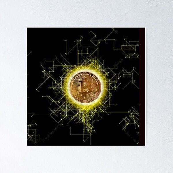 Item preview, T-shirt Bitcoin  designed and sold by tata62.