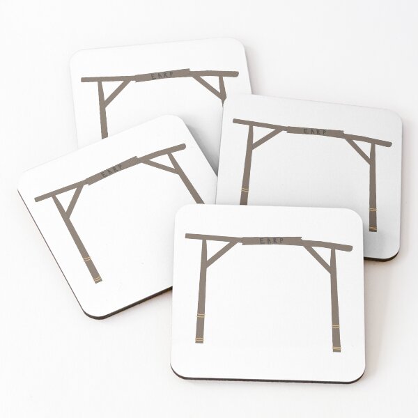 Item preview, Earp Homestead Arch designed and sold by deartaylorwoods.